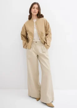 Blouson doux