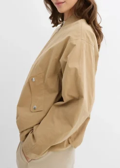 Blouson doux
