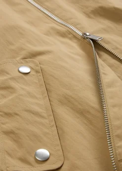 Blouson doux