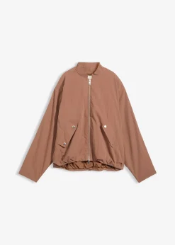 Blouson doux