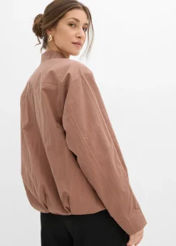 Blouson doux