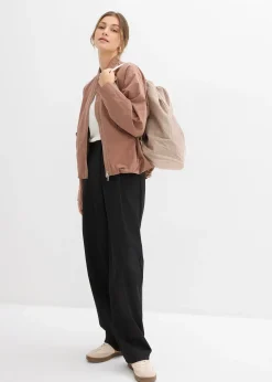 Blouson doux