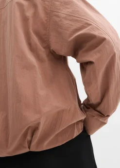 Blouson doux