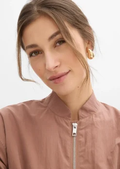 Blouson doux