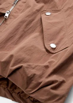 Blouson doux