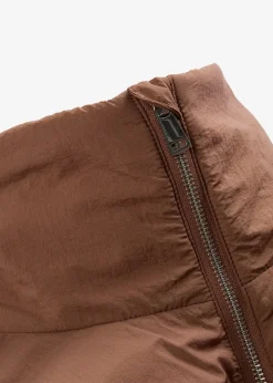 Blouson déperlant, base bubble