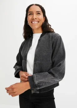 Blouson en jean