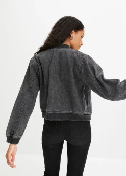 Blouson en jean