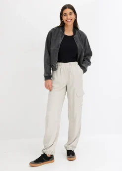 Blouson en jean