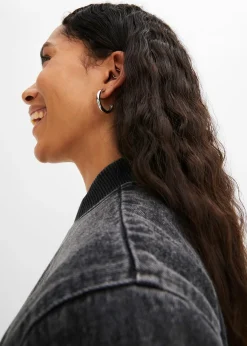 Blouson en jean