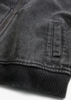 Blouson en jean