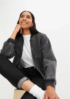 Blouson en jean