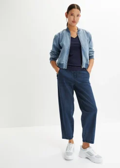 Blouson en jean