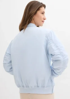 Blouson légèrement rembourré