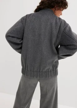 Blouson oversize