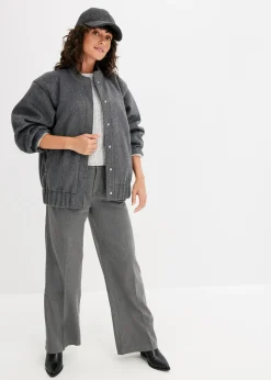 Blouson oversize
