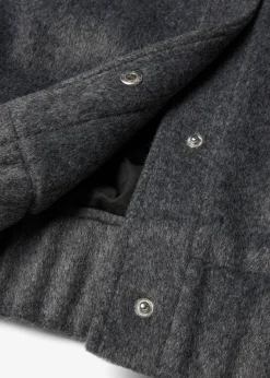 Blouson oversize