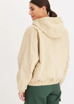 Blouson oversize