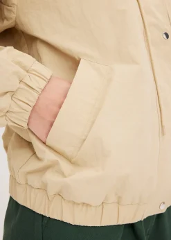 Blouson oversize