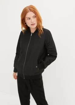 Blouson oversize