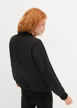 Blouson oversize