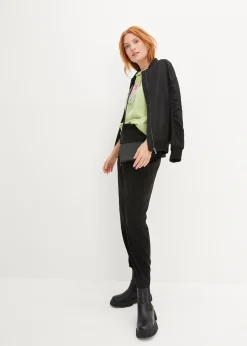 Blouson oversize