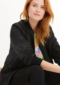 Blouson oversize