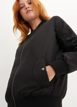 Blouson oversize