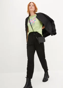 Blouson oversize