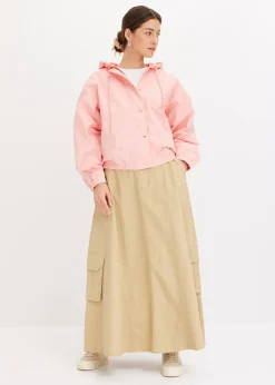 Blouson oversize