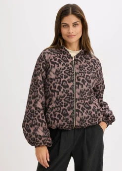 Blouson rembourré