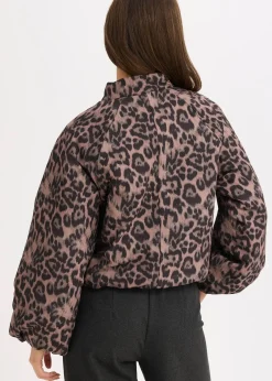 Blouson rembourré