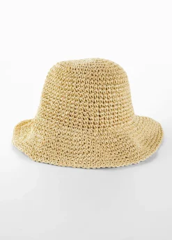 Bob en paille