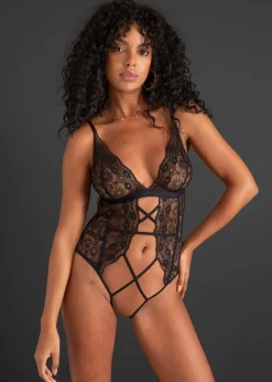 Body ouvert