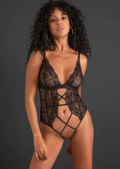 Body ouvert