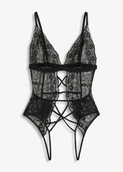 Body ouvert