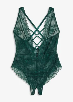 Body ouvert