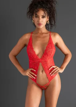 Body ouvert