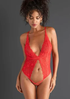 Body ouvert