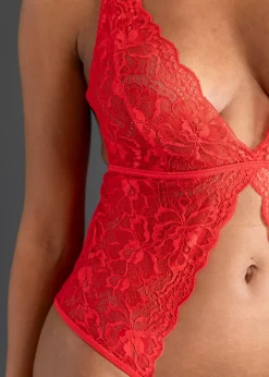 Body ouvert