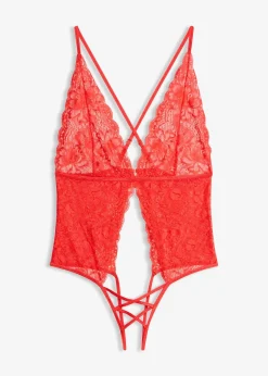 Body ouvert