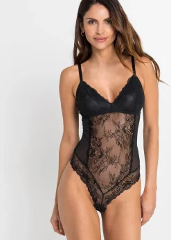 Body sans armatures