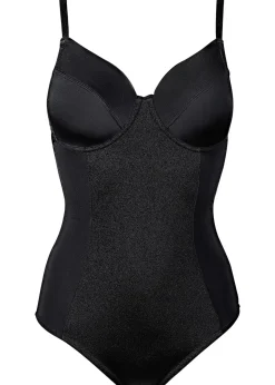 Body sculptant, maintien modéré