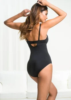 Body sculptant, maintien modéré