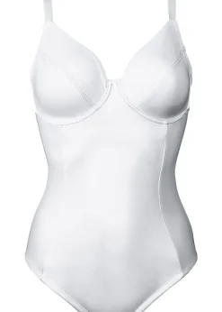 Body sculptant, maintien modéré