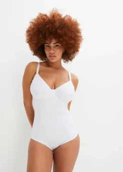 Body sculptant, maintien modéré