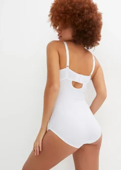 Body sculptant, maintien modéré