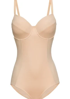 Body sculptant, maintien modéré