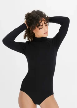 Body sculptant sans coutures maintien modéré