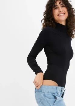 Body sculptant sans coutures maintien modéré